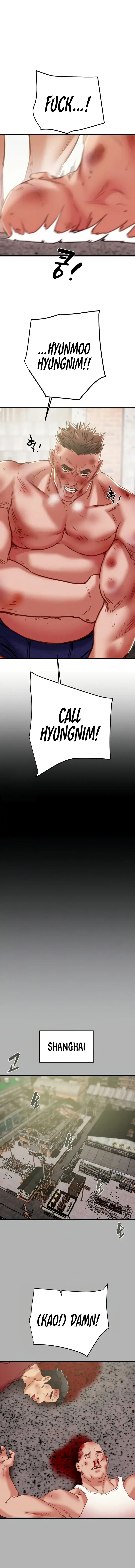 The Man Who Devours Chapter 66 - Page 2