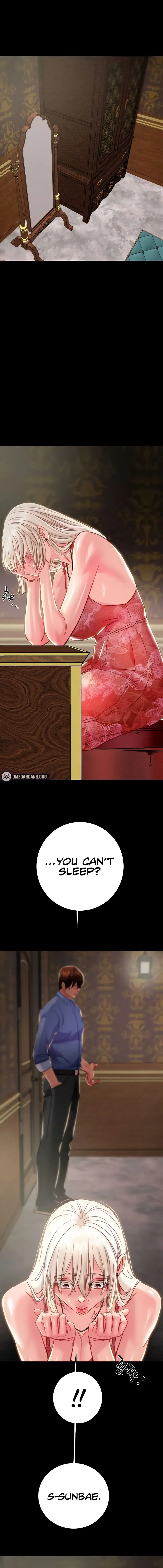 The Man Who Devours Chapter 66 - Page 22