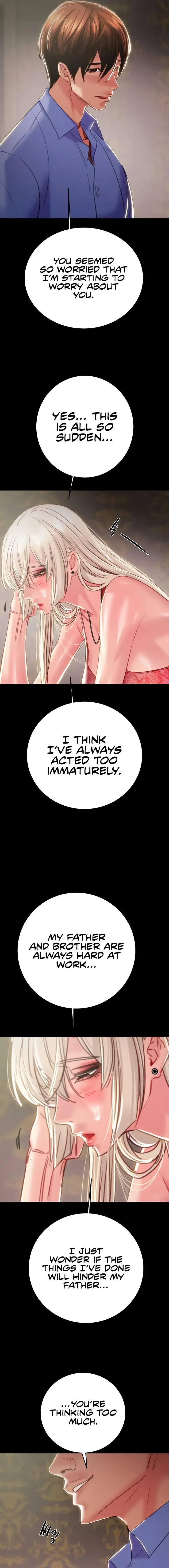 The Man Who Devours Chapter 66 - Page 23