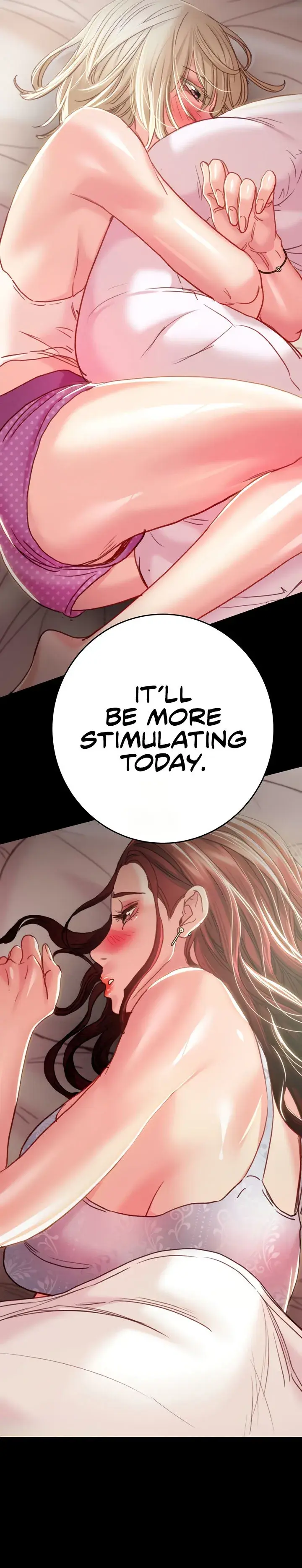 The Man Who Devours Chapter 66 - Page 25