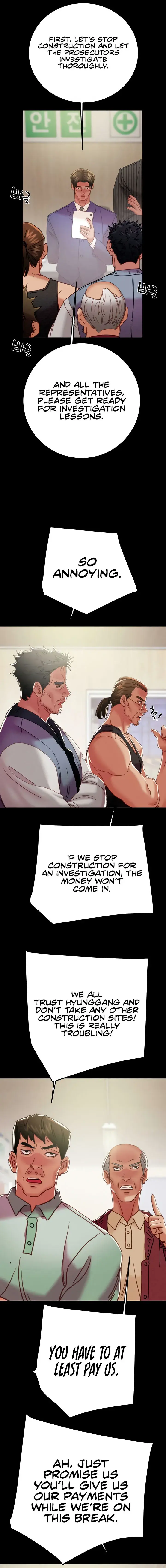 The Man Who Devours Chapter 67 - Page 12