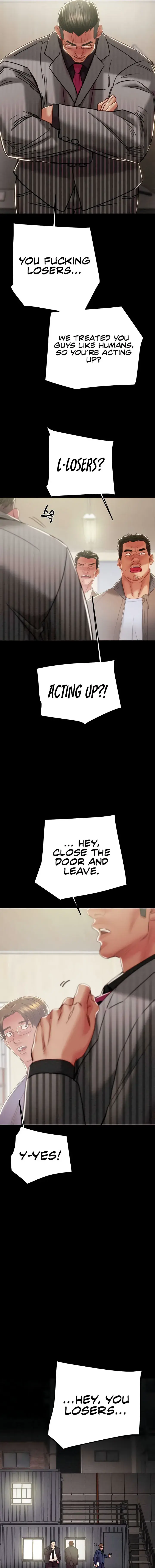 The Man Who Devours Chapter 67 - Page 15