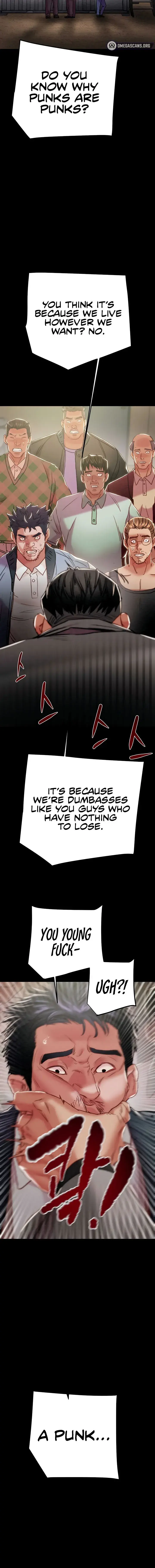 The Man Who Devours Chapter 67 - Page 16