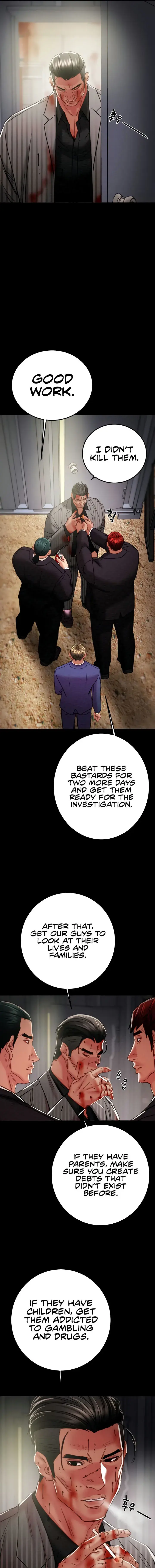 The Man Who Devours Chapter 67 - Page 19