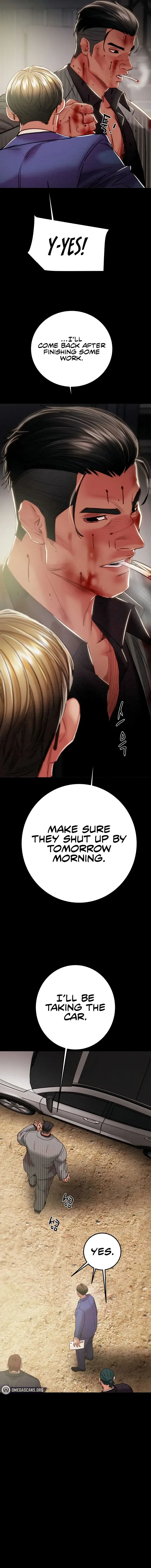 The Man Who Devours Chapter 67 - Page 21
