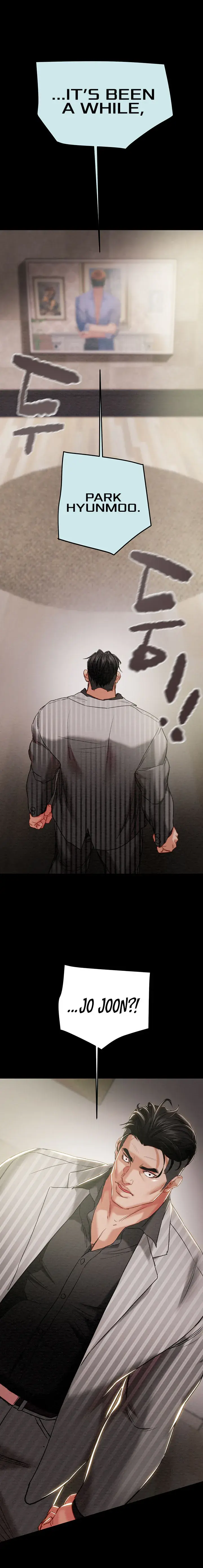 The Man Who Devours Chapter 68 - Page 11