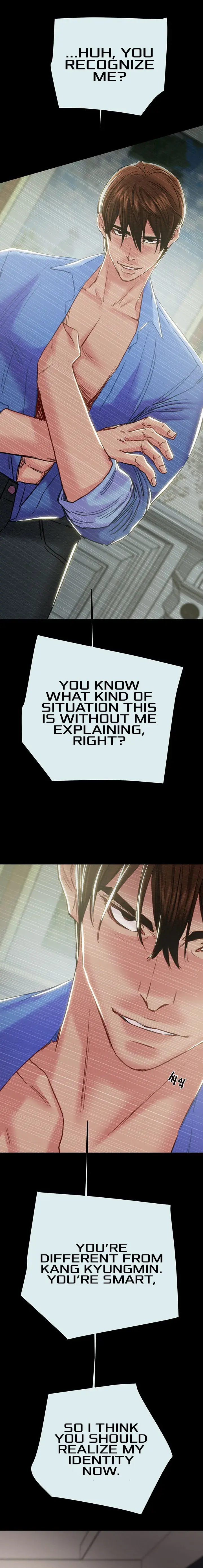 The Man Who Devours Chapter 68 - Page 12