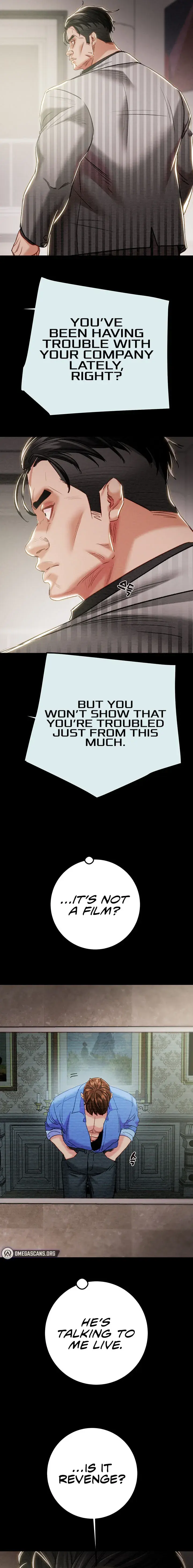 The Man Who Devours Chapter 68 - Page 13