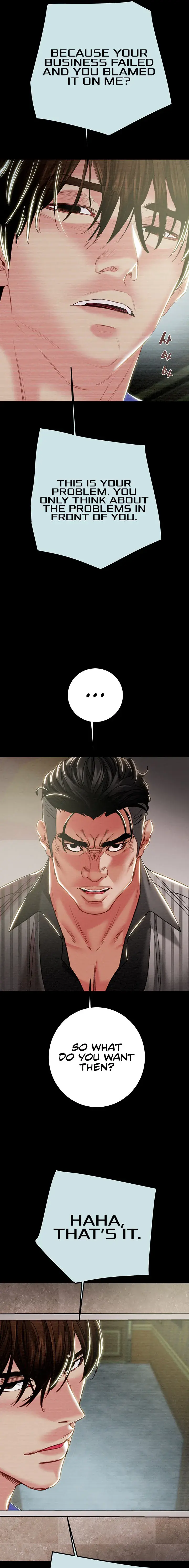 The Man Who Devours Chapter 68 - Page 15