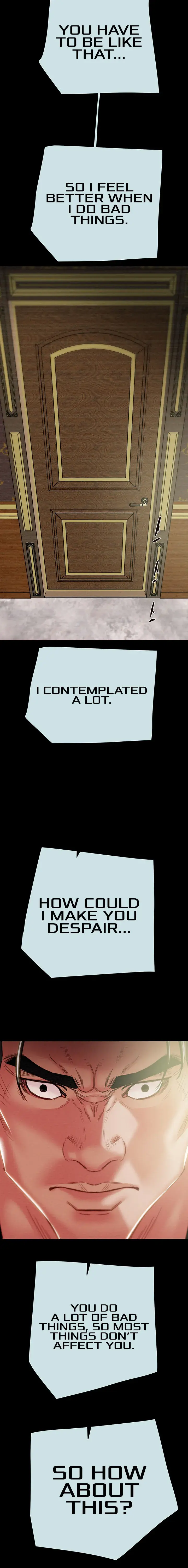 The Man Who Devours Chapter 68 - Page 16