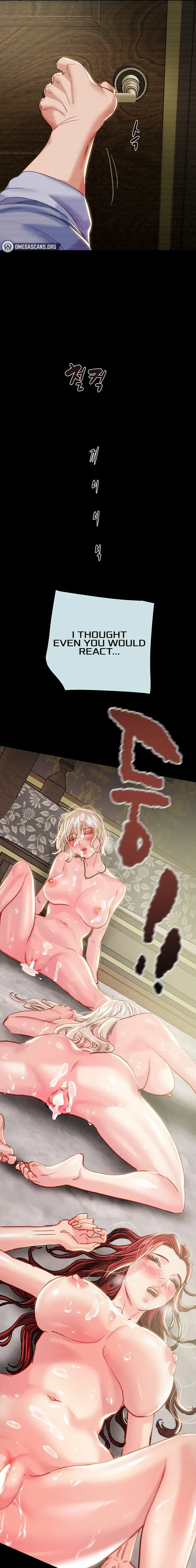 The Man Who Devours Chapter 68 - Page 17