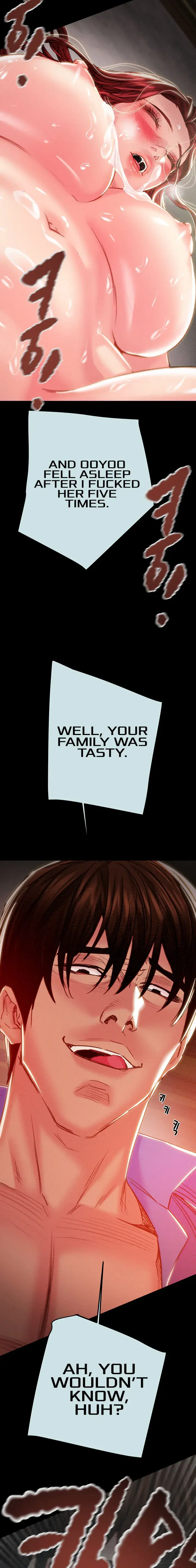 The Man Who Devours Chapter 68 - Page 19