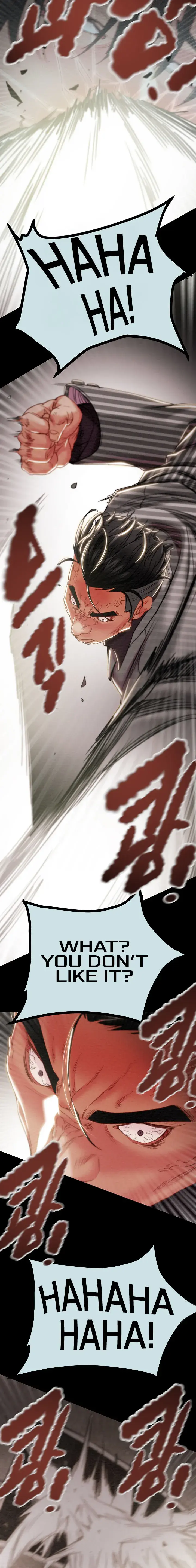 The Man Who Devours Chapter 68 - Page 20