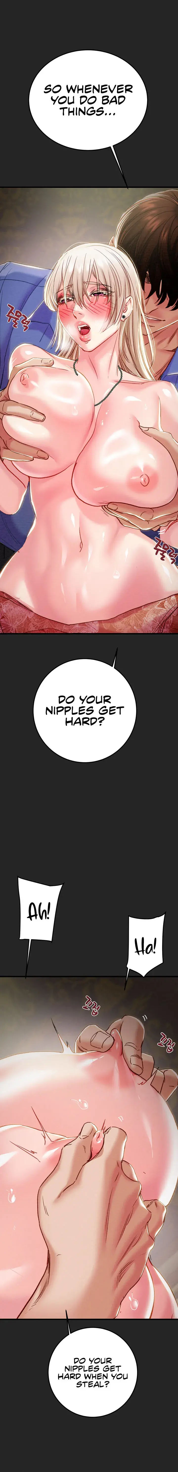 The Man Who Devours Chapter 68 - Page 24
