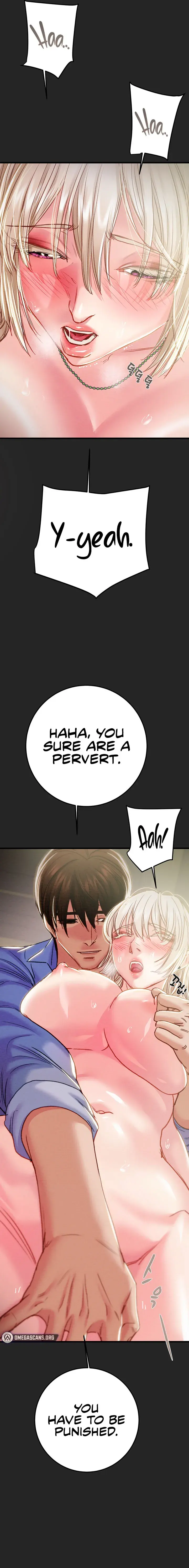 The Man Who Devours Chapter 68 - Page 25