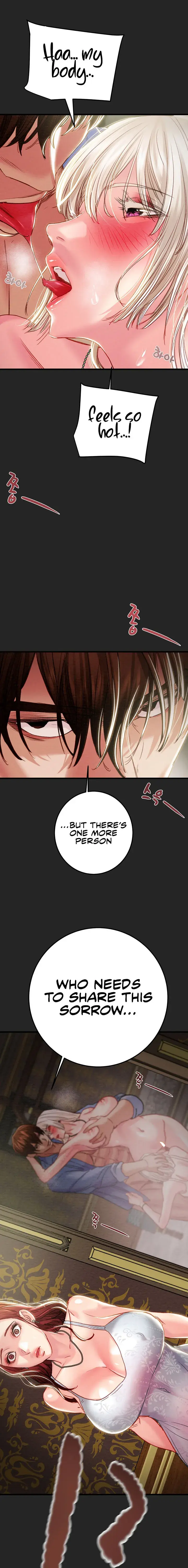 The Man Who Devours Chapter 68 - Page 30