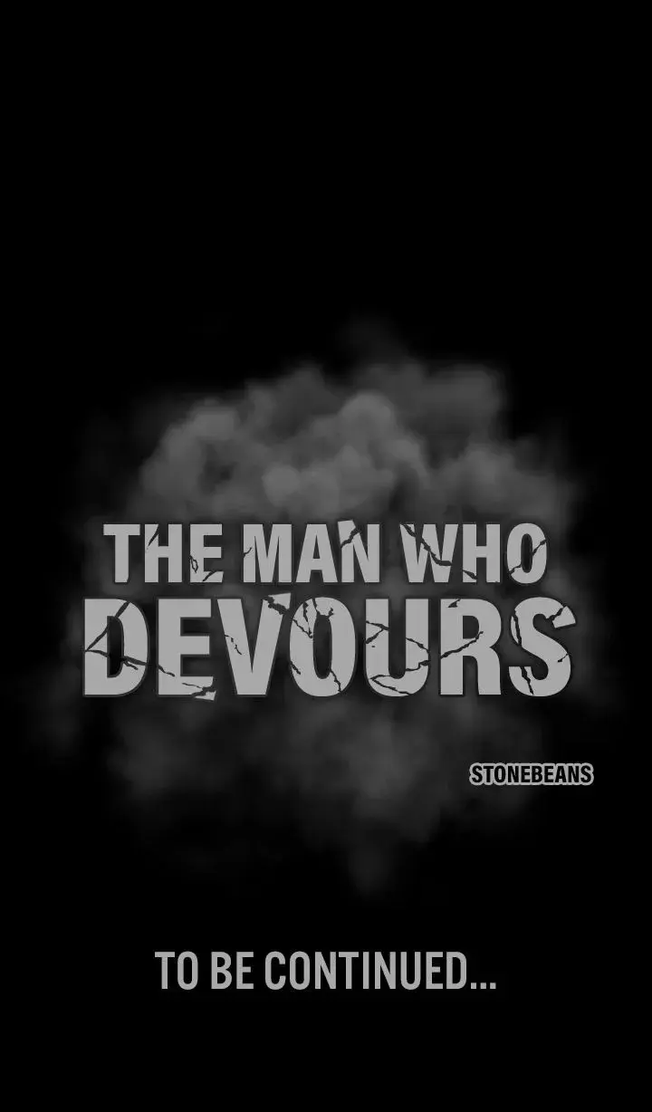 The Man Who Devours Chapter 68 - Page 32