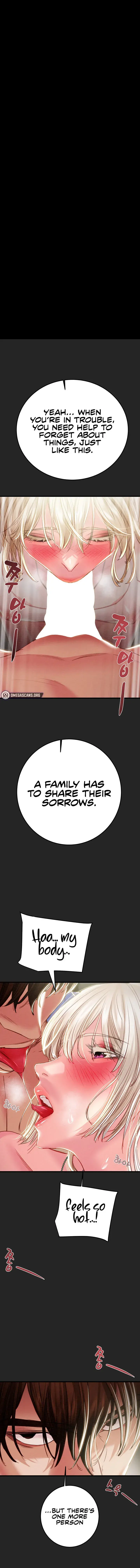 The Man Who Devours Chapter 69 - Page 1
