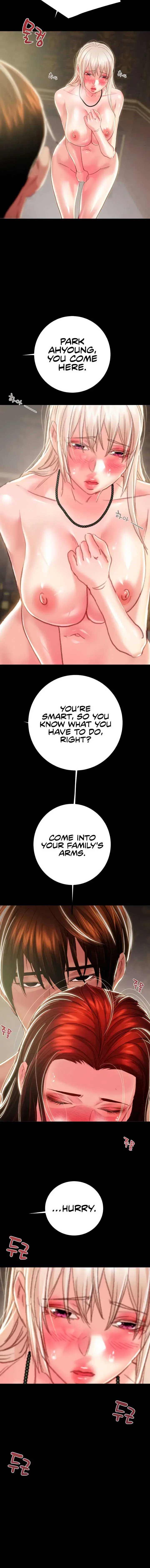 The Man Who Devours Chapter 69 - Page 12
