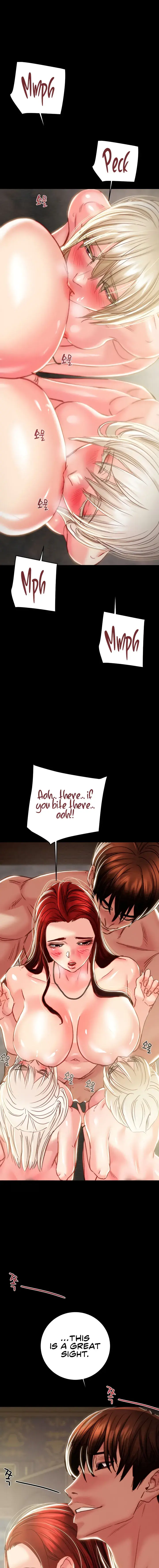 The Man Who Devours Chapter 69 - Page 13