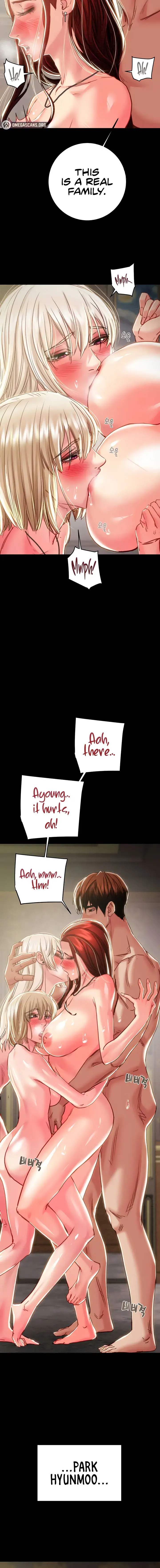 The Man Who Devours Chapter 69 - Page 14