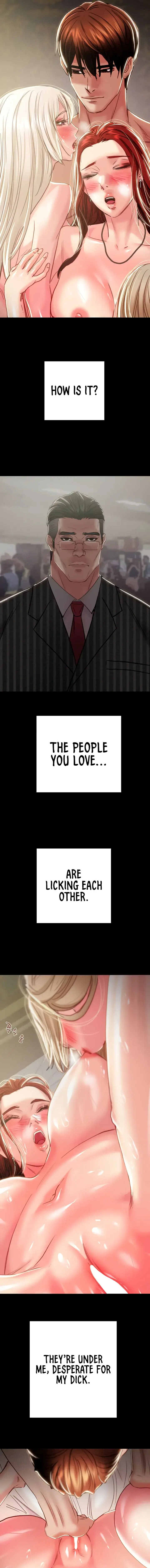 The Man Who Devours Chapter 69 - Page 15