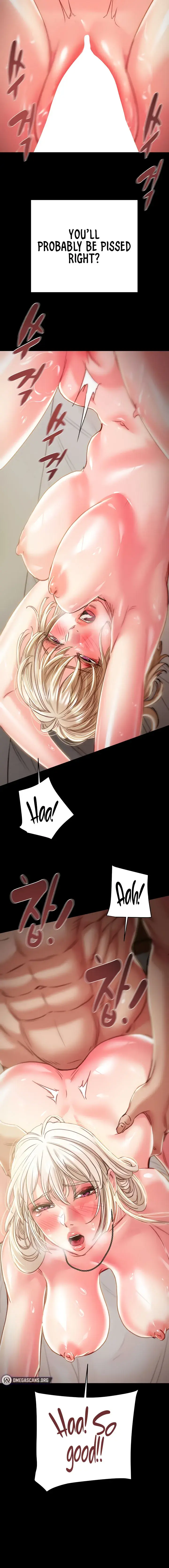 The Man Who Devours Chapter 69 - Page 18