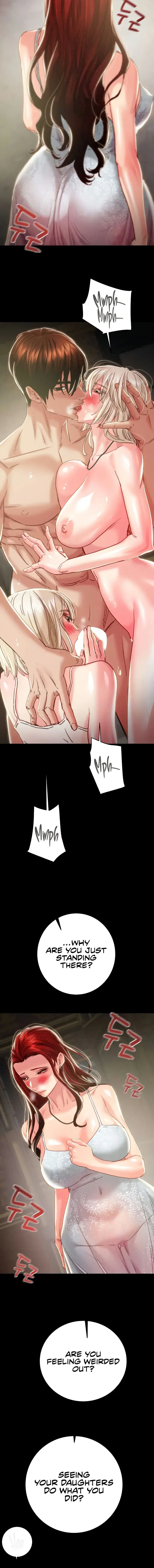 The Man Who Devours Chapter 69 - Page 4