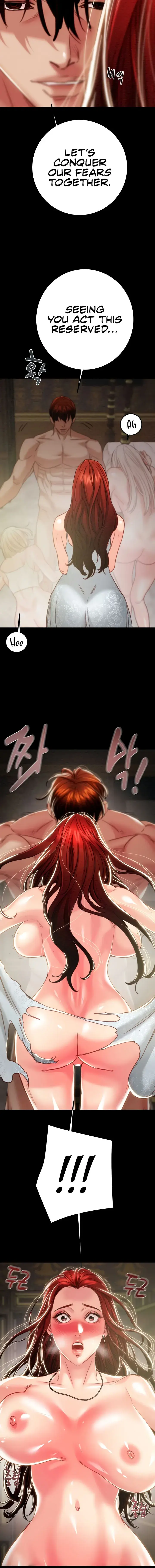 The Man Who Devours Chapter 69 - Page 8