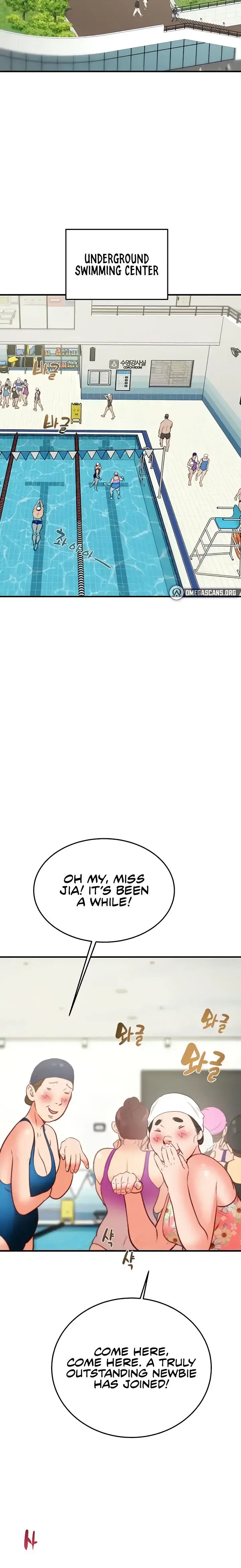 The Man Who Devours Chapter 7 - Page 12