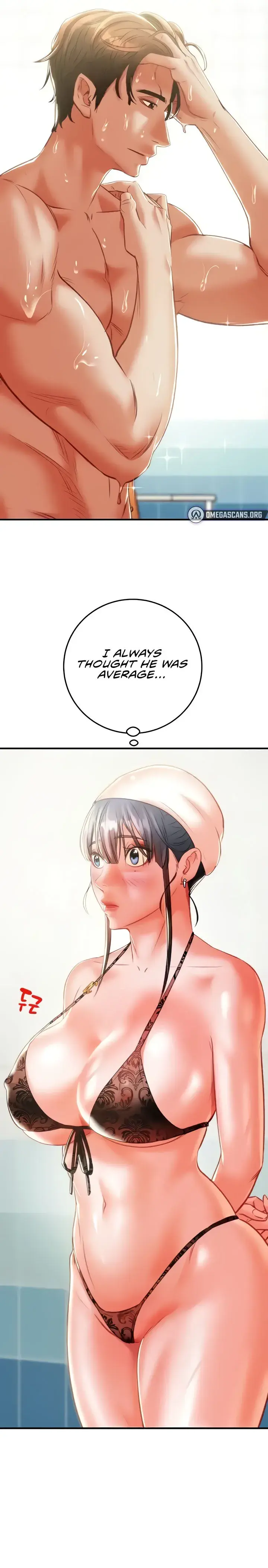 The Man Who Devours Chapter 7 - Page 16