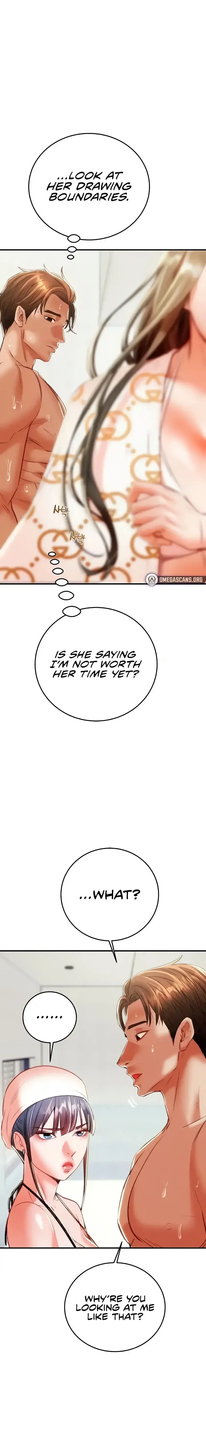 The Man Who Devours Chapter 7 - Page 24