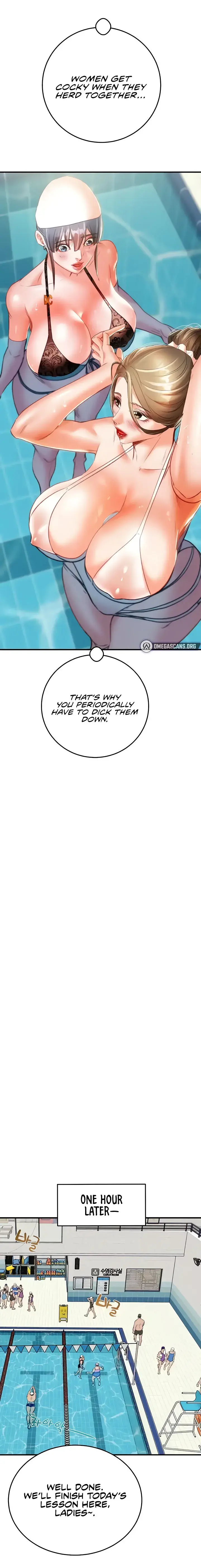 The Man Who Devours Chapter 7 - Page 26