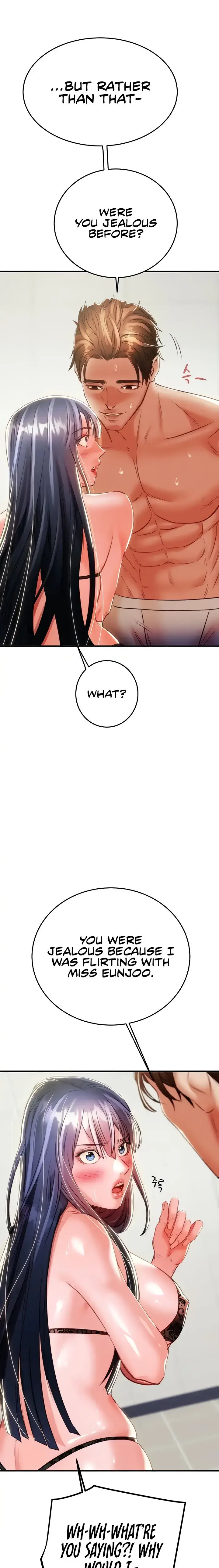 The Man Who Devours Chapter 7 - Page 29