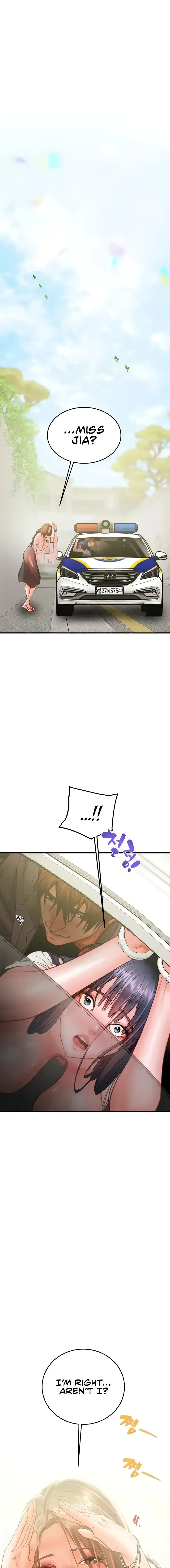 The Man Who Devours Chapter 7 - Page 3