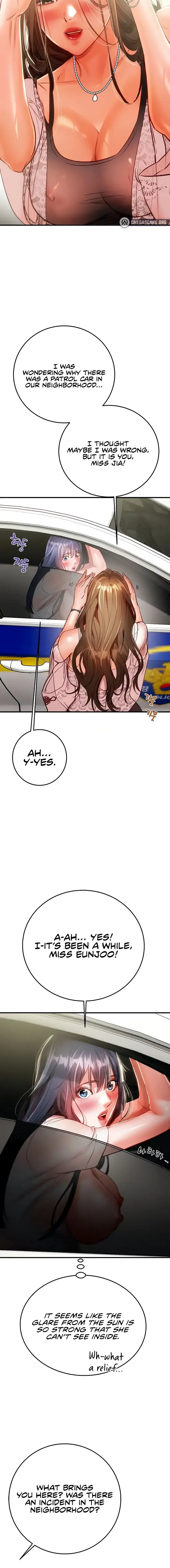 The Man Who Devours Chapter 7 - Page 4