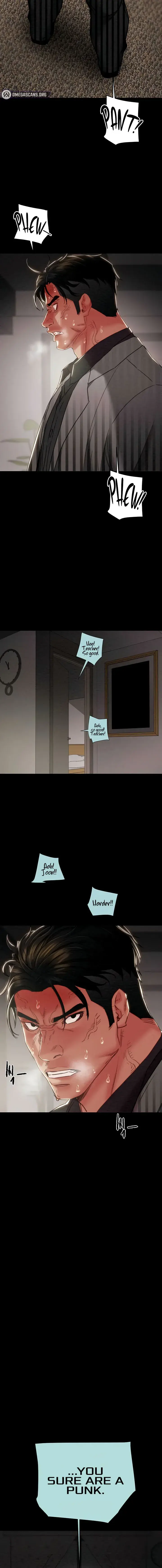 The Man Who Devours Chapter 70 - Page 10