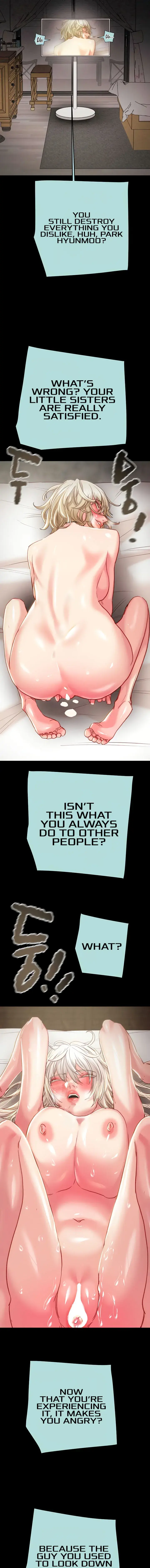 The Man Who Devours Chapter 70 - Page 11