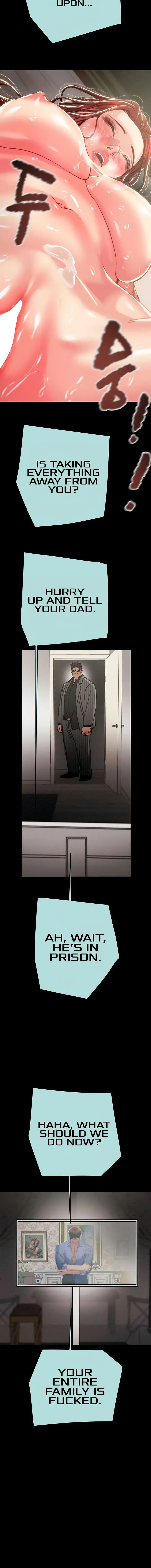 The Man Who Devours Chapter 70 - Page 12
