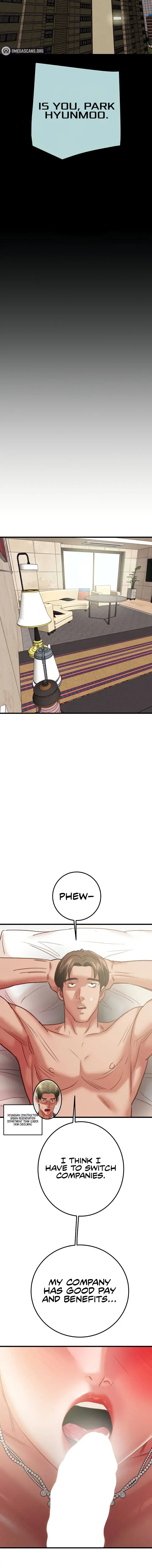 The Man Who Devours Chapter 70 - Page 14