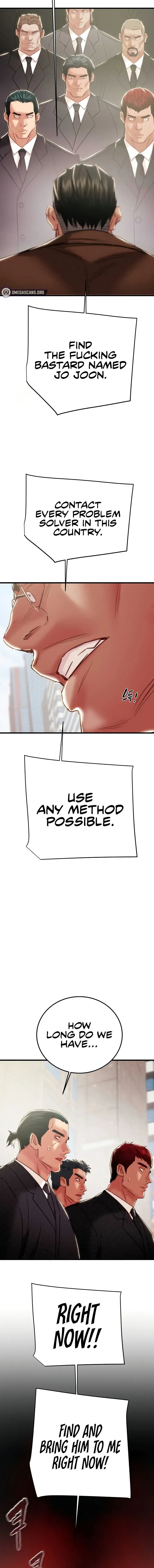 The Man Who Devours Chapter 70 - Page 22