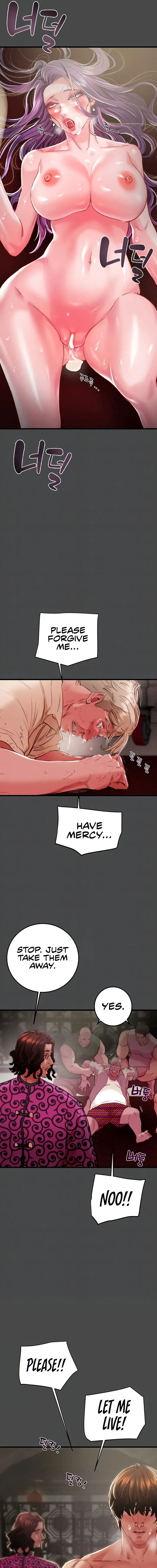 The Man Who Devours Chapter 70 - Page 3