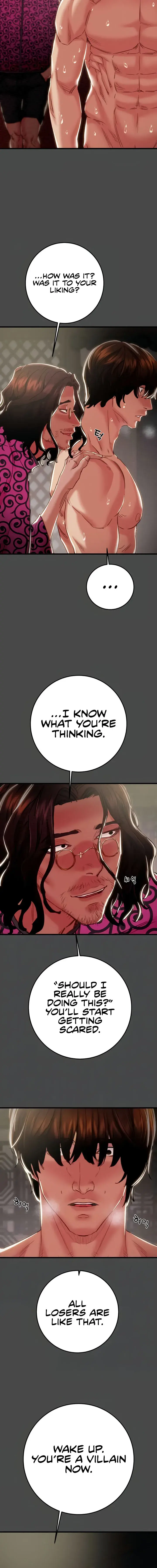 The Man Who Devours Chapter 70 - Page 4