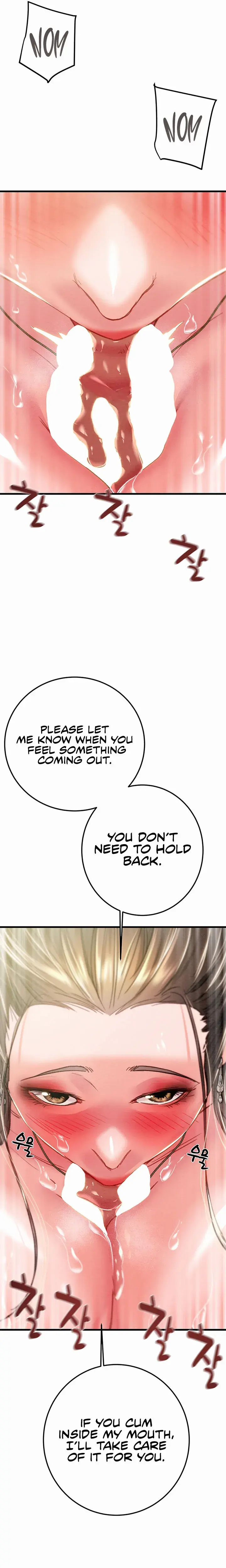 The Man Who Devours Chapter 71 - Page 25
