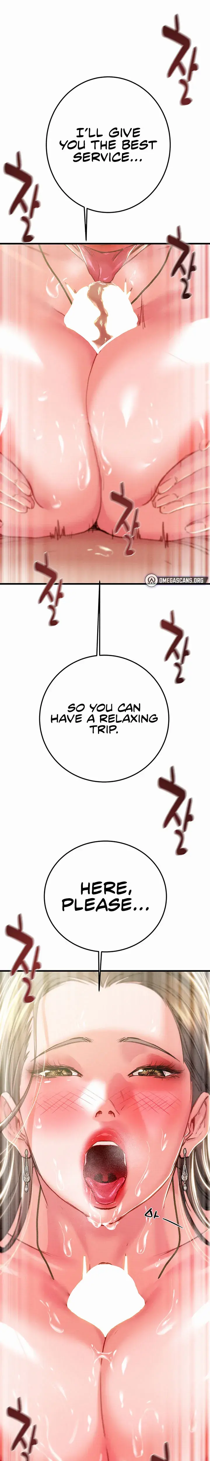 The Man Who Devours Chapter 71 - Page 26