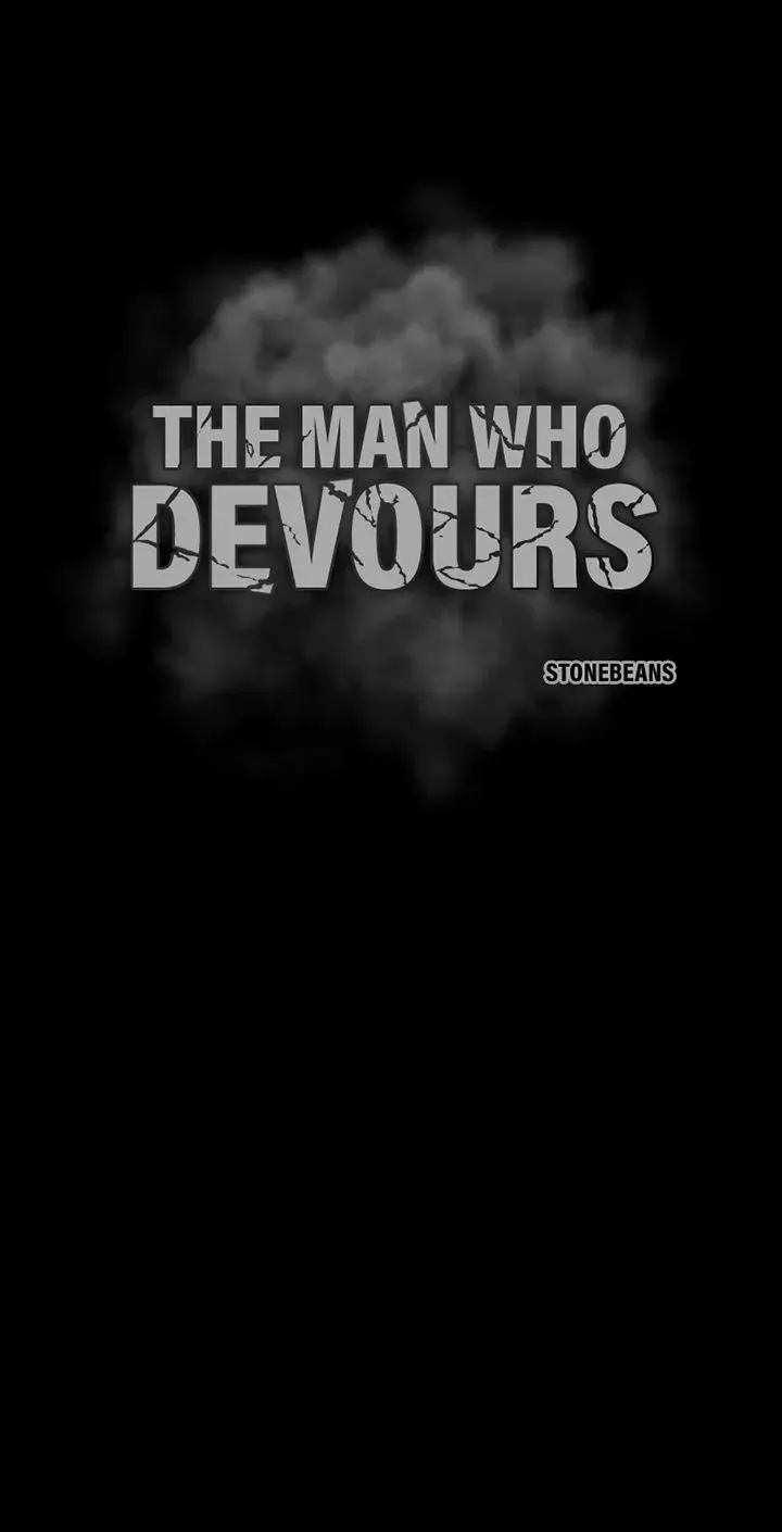 The Man Who Devours Chapter 71 - Page 31