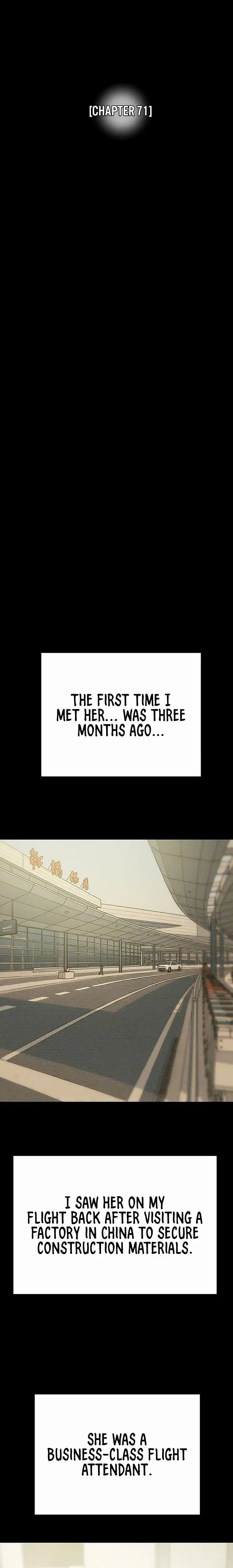 The Man Who Devours Chapter 71 - Page 4
