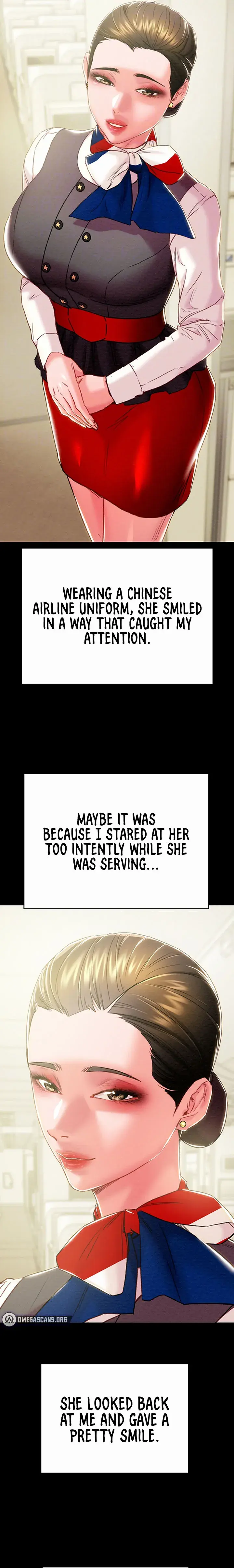 The Man Who Devours Chapter 71 - Page 5