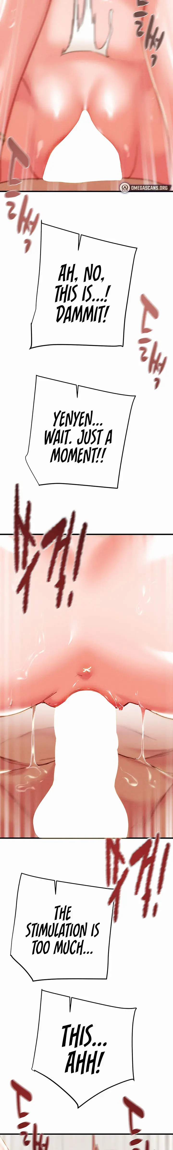 The Man Who Devours Chapter 72 - Page 10