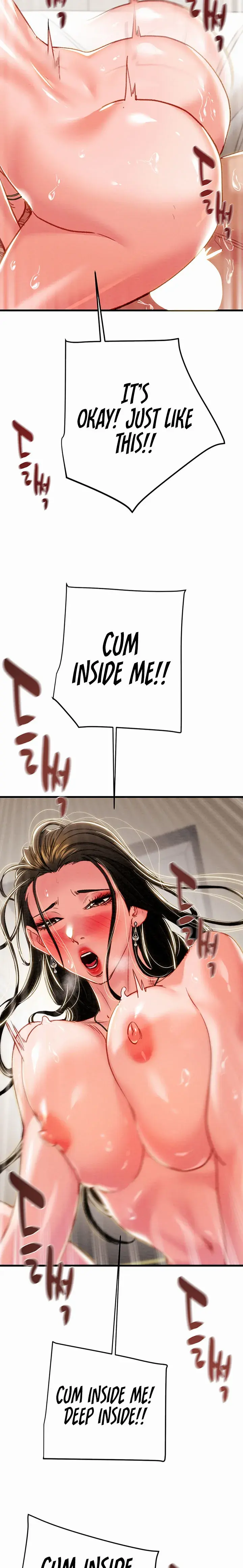 The Man Who Devours Chapter 72 - Page 11